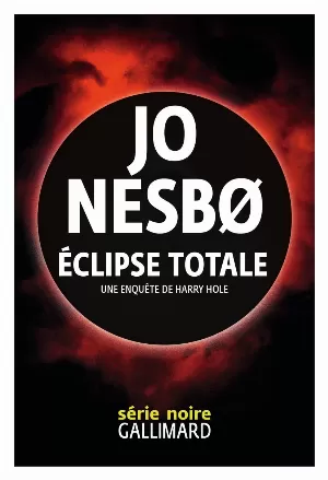 Jo Nesbø – Éclipse totale